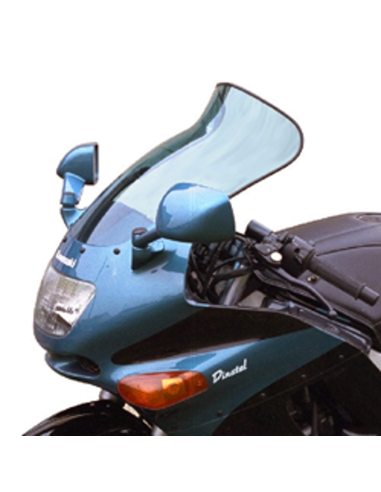 Bulle haute protection KAWASAKI 600 ZZR 1993/2006 