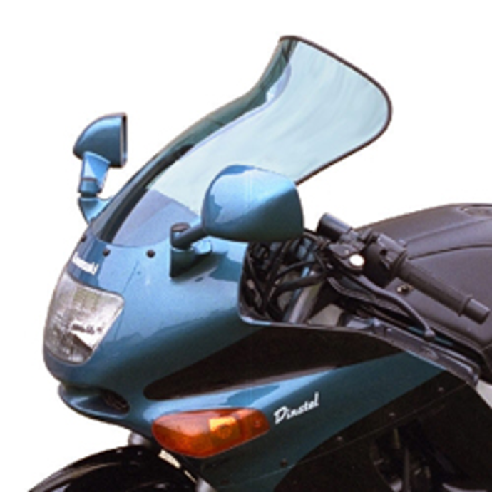 Bulle haute protection KAWASAKI 600 ZZR 1993/2006 