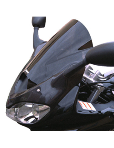 Bulle double courbure SUZUKI 600 BANDIT/S 2000/2004 