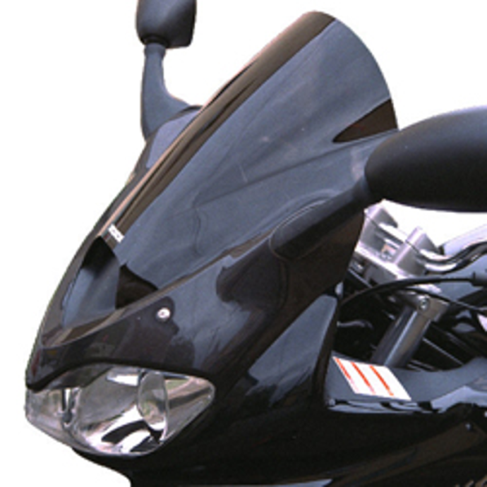 Bulle double courbure SUZUKI 600 BANDIT/S 2000/2004 