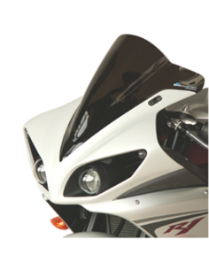 Bulle double courbure YAMAHA 1000 YZF-R1 2009/2014 