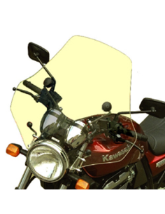 Pare-brise KAWASAKI 1100/1200 ZRX Euroscreen 1997/2005 