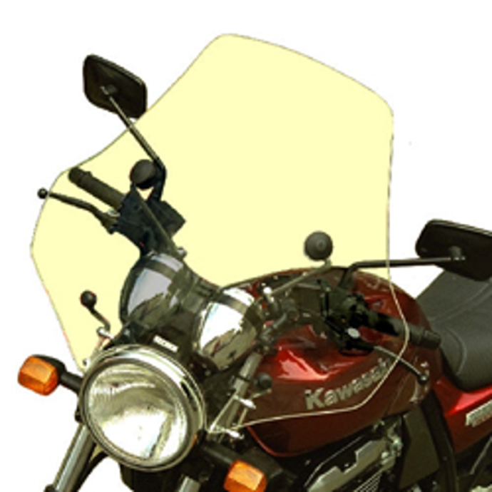 Pare-brise KAWASAKI 1100/1200 ZRX Euroscreen 1997/2005 