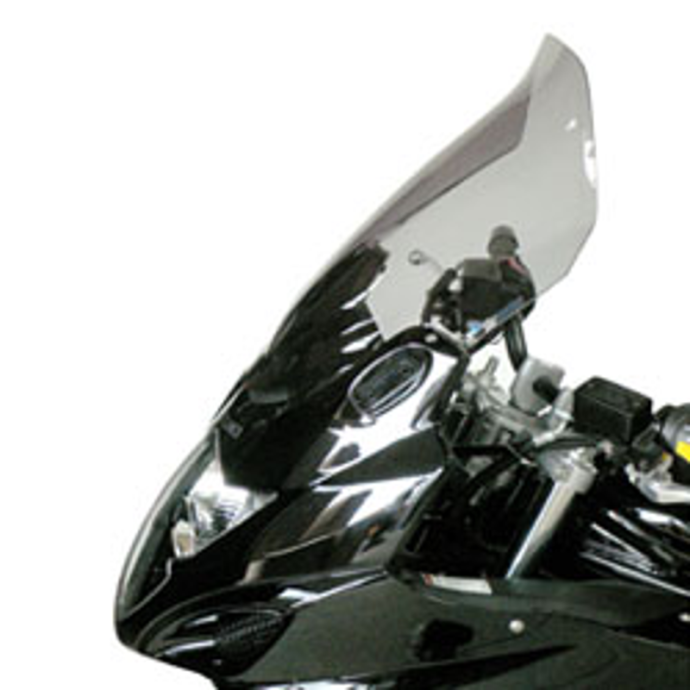 Bulle haute protection SUZUKI GSX-F 650 2008/2014 