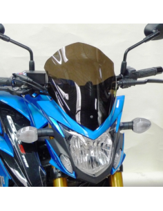 Haute protection SUZUKI 750 GSX-S 17/23 