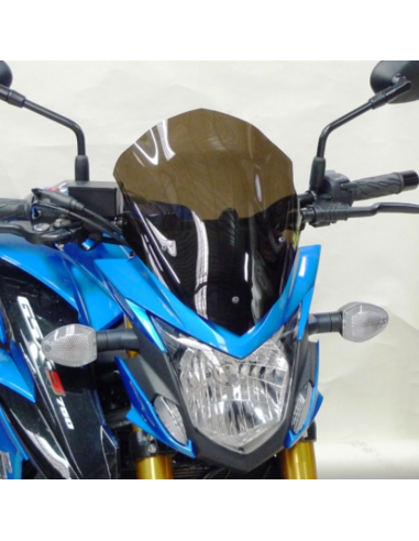 Haute protection SUZUKI 750 GSX-S 17/23 