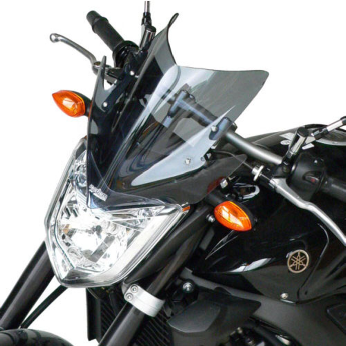 Saute vent YAMAHA 1000 FZ1 2006/2014 