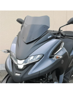 Bulle Racing YAMAHA TRICITY 300 2020/2021 