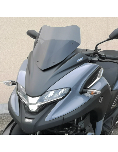 Bulle Racing YAMAHA TRICITY 300 2020/2021 