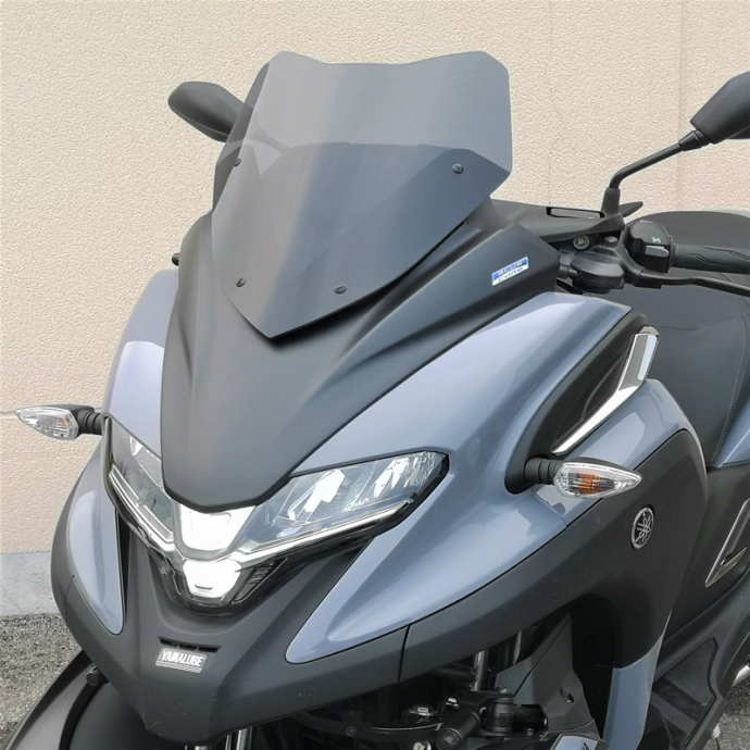 Bulle Racing YAMAHA TRICITY 300 2020/2021 