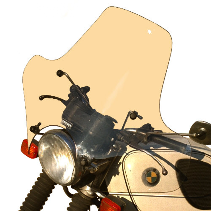 Pare-brise BMW BMW s?rie 6/7 Pare-brise Pullman 2018/2020 