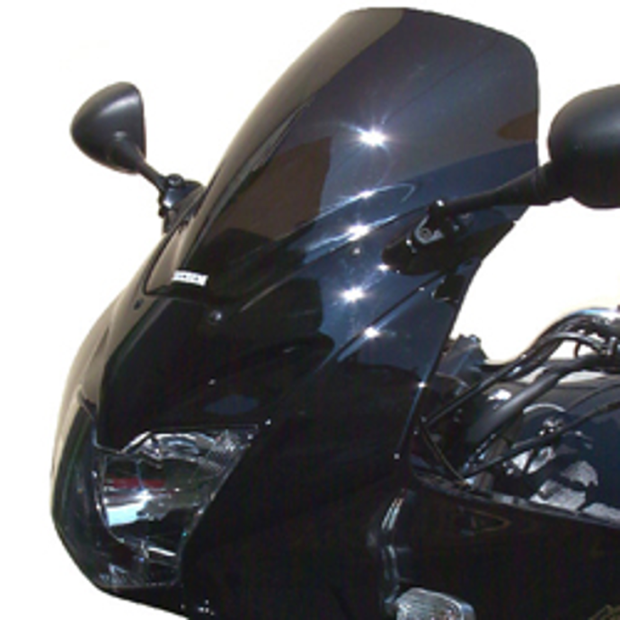 Bulle double courbure HONDA 600 HORNET  S 2000/2004 