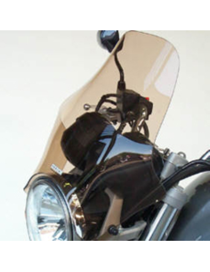Saute vent HONDA 600 HORNET Super Speedy 2003/2004 