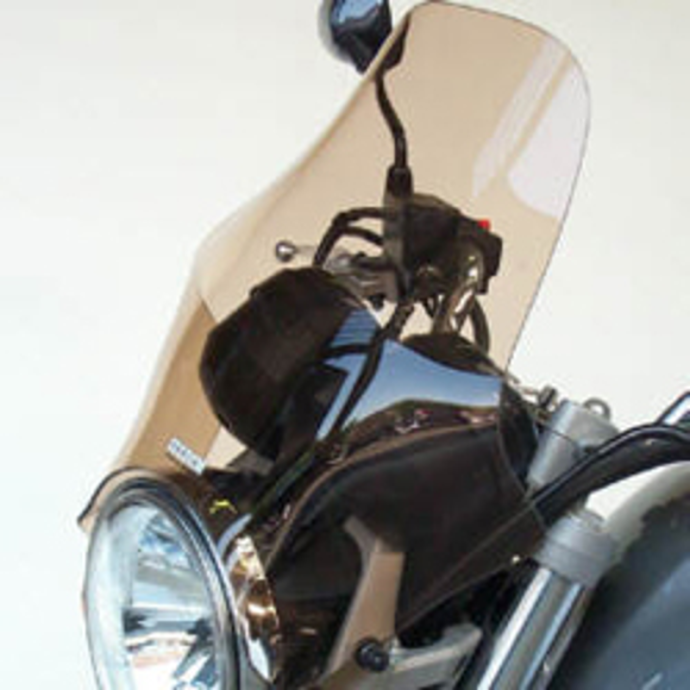 Saute vent HONDA 600 HORNET Super Speedy 2003/2004 