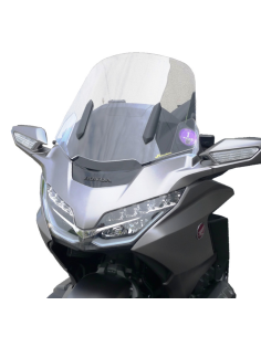 Bulle standard (Touring) L: +9cm HONDA 1800 GOLD WING / TOURING 18/23 