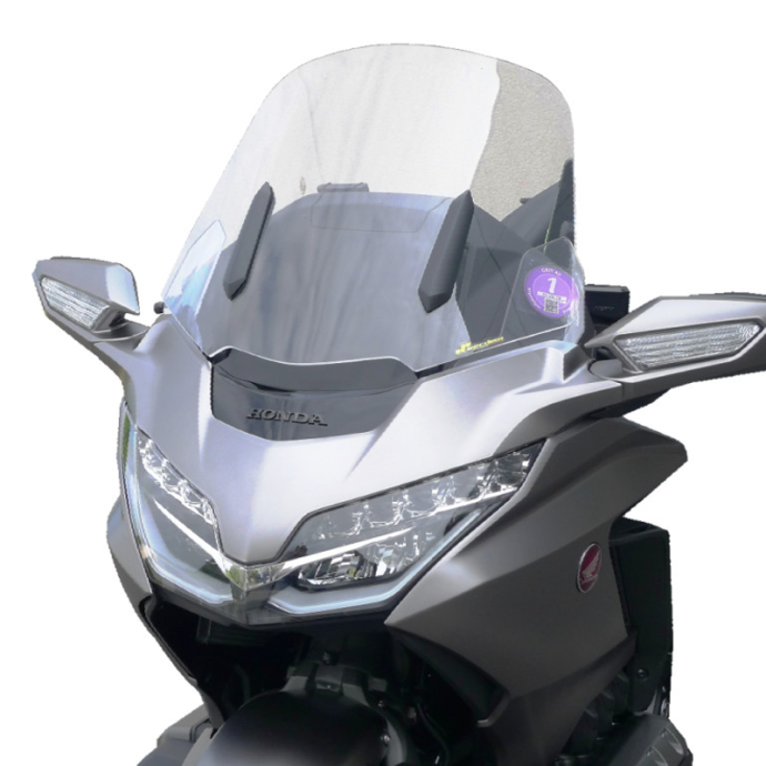 Bulle standard (Touring) L: +9cm HONDA 1800 GOLD WING / TOURING 18/23 