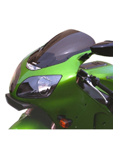 Bulle double courbure KAWASAKI 1200 ZX12 R 2000/2001 