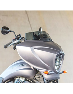 Bulle Standart (13 cm) VICTORY MAGNUM 2015/2016 