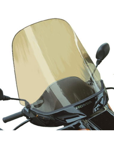 Pare-brise HONDA 125 PANTHEON/250 FORESIGHT 1996/2002 