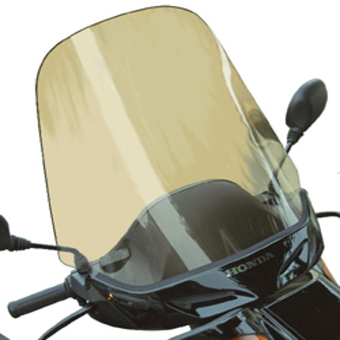 Pare-brise HONDA 125 PANTHEON/250 FORESIGHT 1996/2002 