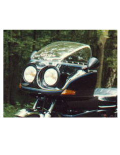 Bulle standard DIVERS KING'S  (double optiques) Toutes années 