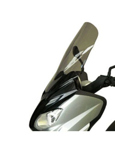 Pare-brise Haute Protection YAMAHA 125/250 Xmax (SKYCRUISER) 09/13 