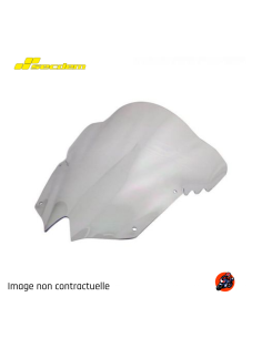 Bulle haute protection SUZUKI 1100 GSX R 1899/1990 