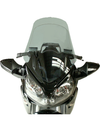 Bulle haute protection KAWASAKI GTR 1400 2007/2015 