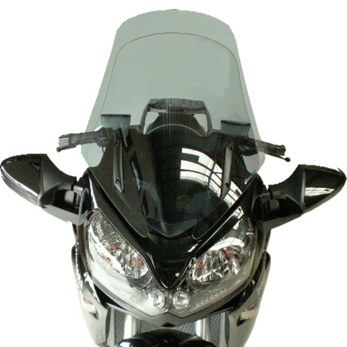 Bulle haute protection KAWASAKI GTR 1400 2007/2015 