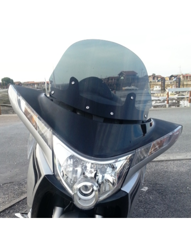 Bulle Gran tourism 18 pouces VICTORY VISION 2009/2016 