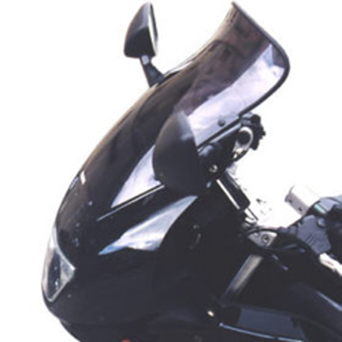 Bulle haute protection SUZUKI TCP 500 GSE (2eme mod?le) Toutes années 