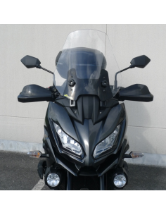 Bulle haute protection KAWASAKI 1000 VERSYS 2015/2017 