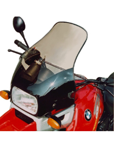 Bulle haute protection BMW R 850 GS 1994/1999 