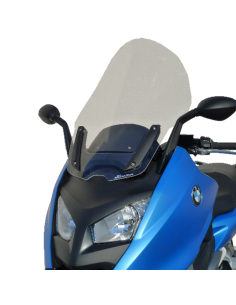 Bulle haute protection BMW C 600 SPORT 2012/2015 