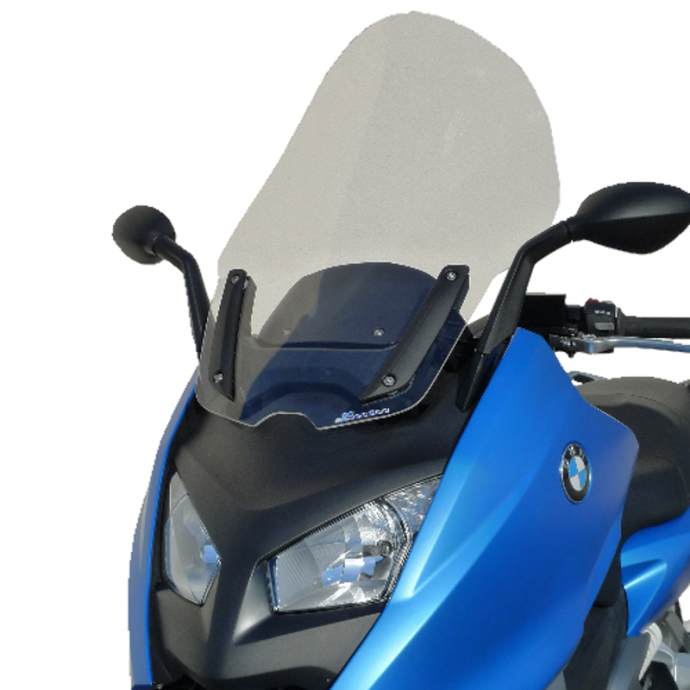 Bulle haute protection BMW C 600 SPORT 2012/2015 