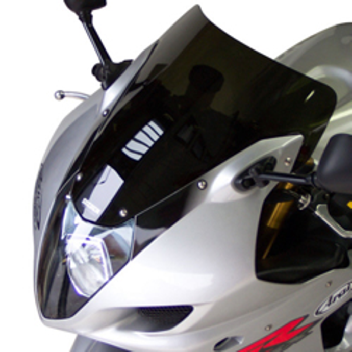 Bulle standard SUZUKI 1000 GSX R racing DAVISON (becquet) 2003/2004 