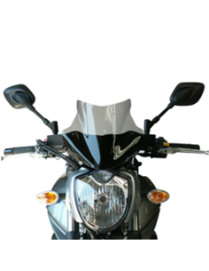 Saute vent SUZUKI GSF 650 BANDIT N 2009/2014 