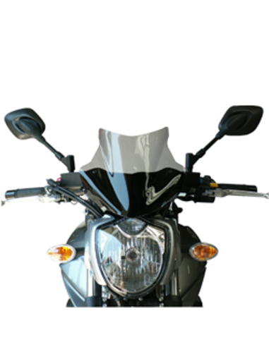 Saute vent SUZUKI GSF 650 BANDIT N 2009/2014 