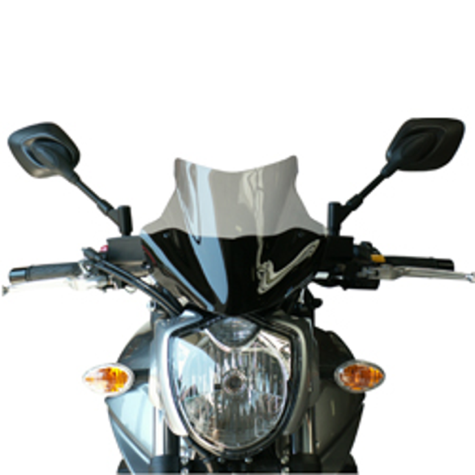 Saute vent SUZUKI GSF 650 BANDIT N 2009/2014 