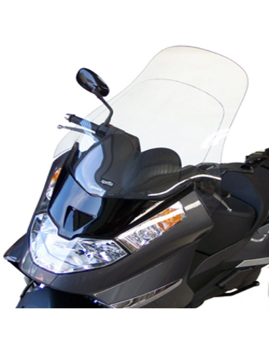 Bulle haute protection APRILIA 500 ATLANTIC 2000/2002 