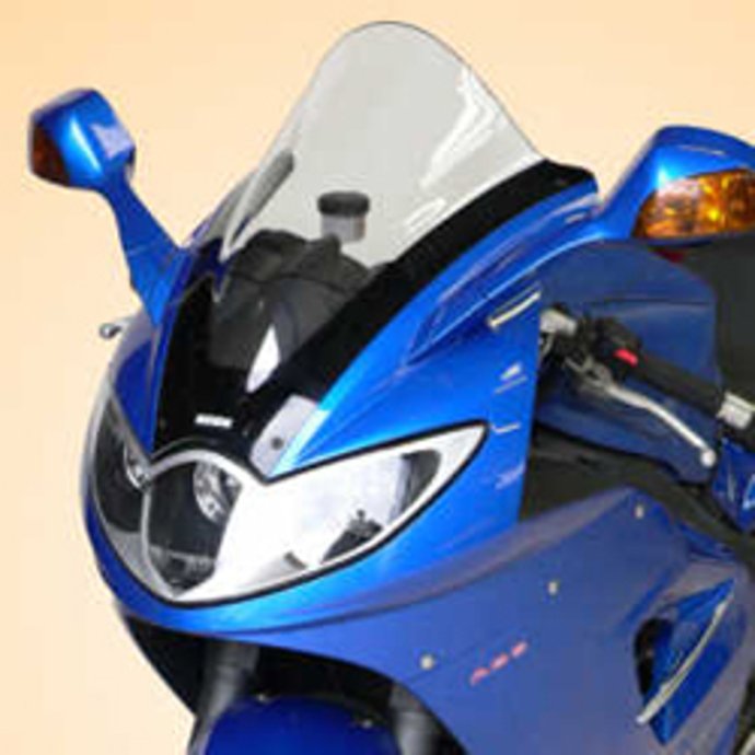 Bulle haute protection TRIUMPH SPRINT ST 1050 2005/2011 