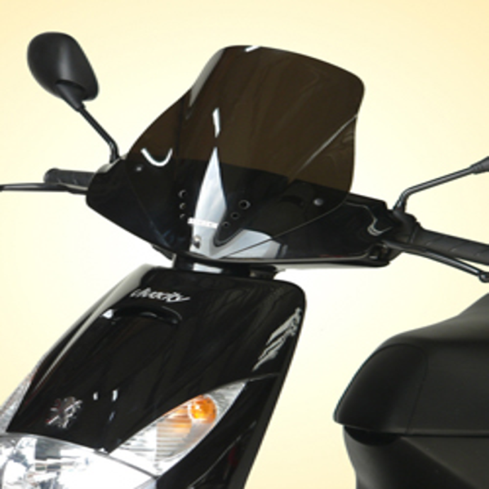 Pare-brise PEUGEOT PEUGEOT 50 VIVACITY 2007/2009 