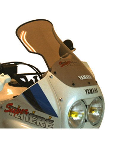 Bulle haute protection YAMAHA 750 XTZ Super T?n?r? Toutes années 