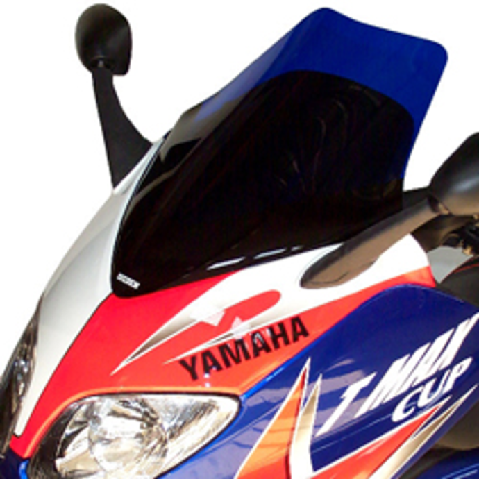 Bulle Racing YAMAHA 500 TMAX racing 2001/2007 