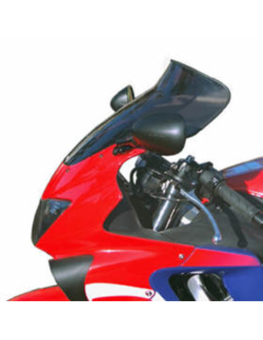 Bulle haute protection HONDA 600 CBR 1998/2001 