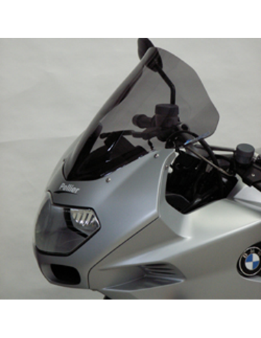Bulle haute protection BMW K 1200 R SPORT 2007/2008 