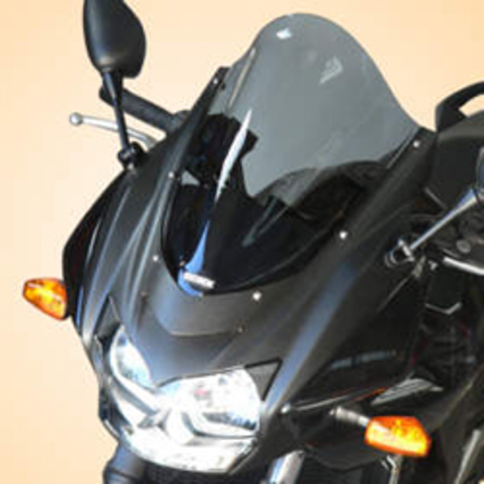 Bulle haute protection KAWASAKI 750 Z S 2005/2006 