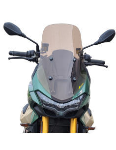 Bulle haute protection MOTO GUZZI V100  /  S 22/23 