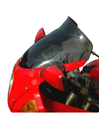 Bulle haute protection DUCATI 600 SS 1991/1994 