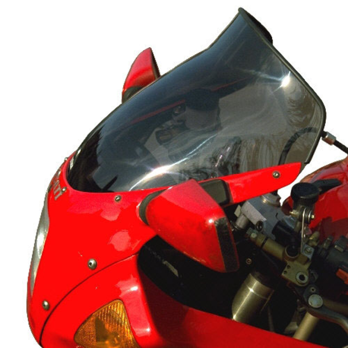 Bulle haute protection DUCATI 600 SS 1991/1994 